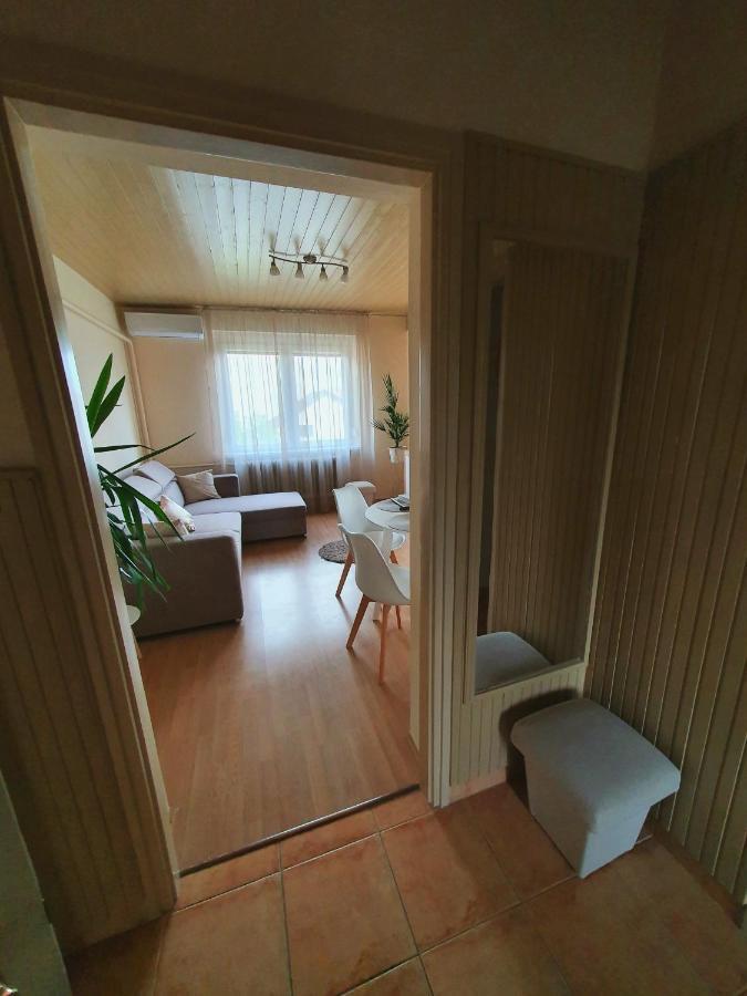 Apartman Ilike Balatonfüred Exterior foto