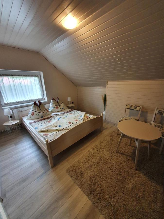Apartman Ilike Balatonfüred Exterior foto
