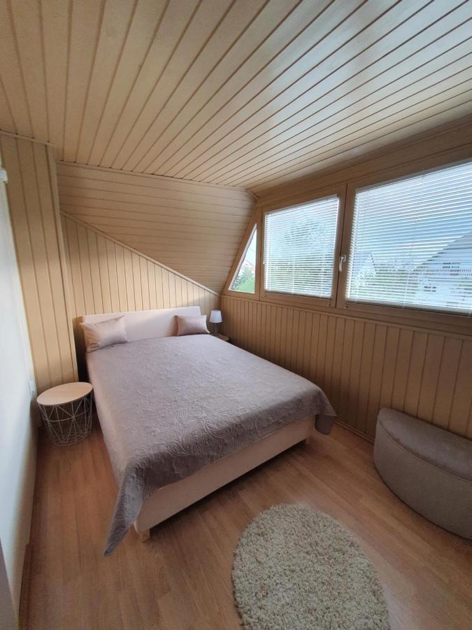 Apartman Ilike Balatonfüred Exterior foto