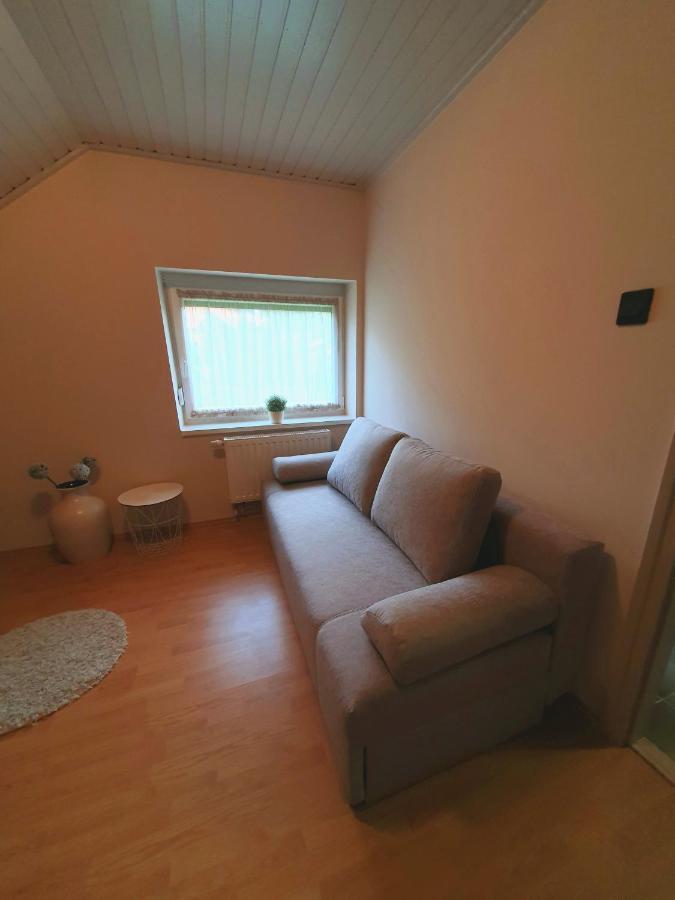 Apartman Ilike Balatonfüred Exterior foto