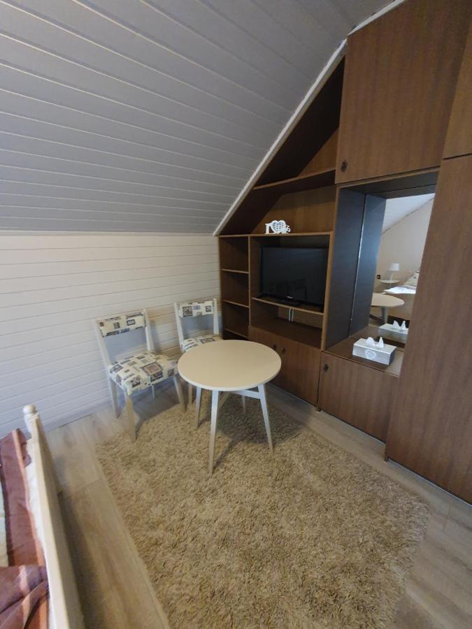 Apartman Ilike Balatonfüred Exterior foto